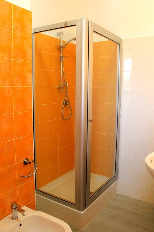 Meuble Leonetti Bed & Breakfast Centola Exterior foto