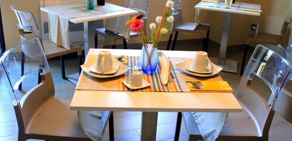 Meuble Leonetti Bed & Breakfast Centola Exterior foto