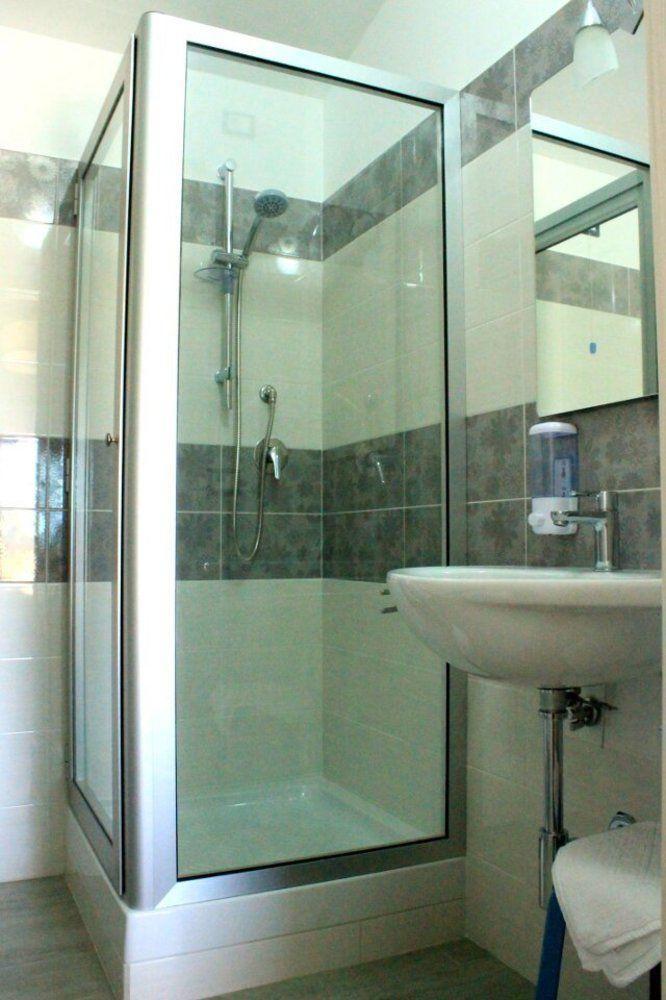 Meuble Leonetti Bed & Breakfast Centola Exterior foto