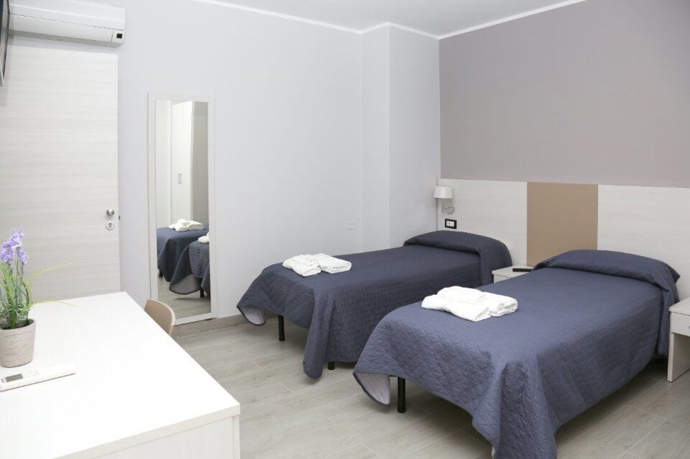 Meuble Leonetti Bed & Breakfast Centola Exterior foto