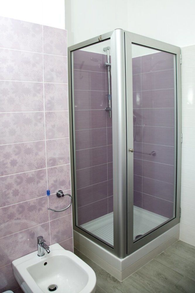 Meuble Leonetti Bed & Breakfast Centola Exterior foto